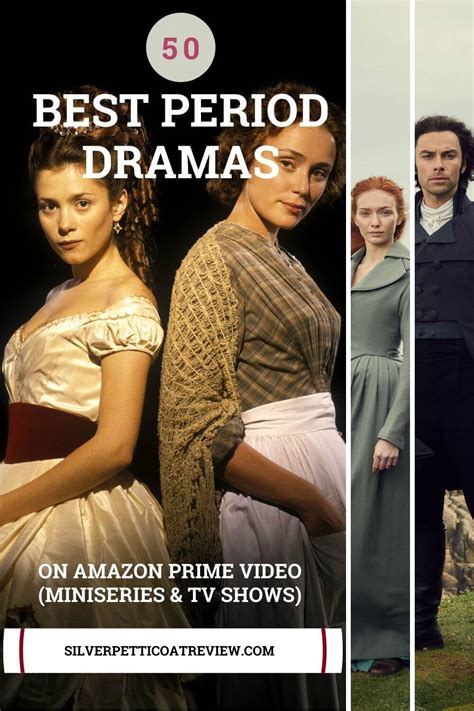 period dramas on prime video.